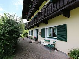 Blissful Apartment in Itter With a View