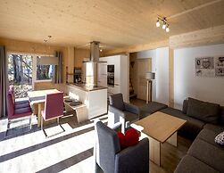 Charming Chalet With Whirlpool