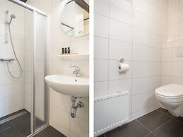 Apartment Hoeve Holland in Texel