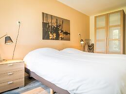 Apartment Hoeve Holland in Texel