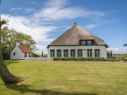 Apartment Hoeve Holland in Texel