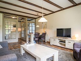Apartment Hoeve Holland in Texel
