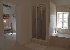 Oppede Villa With Private Pool