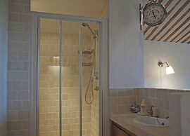 Oppede Villa With Private Pool