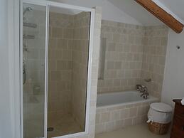 Oppede Villa With Private Pool
