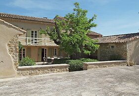 Oppede Villa With Private Pool