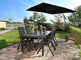 Villa in Schoorldam With Garden