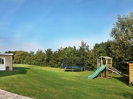 Villa in Schoorldam With Garden