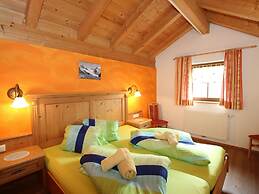 Spacious Apartment in Langenfeld