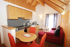 Spacious Apartment in Langenfeld