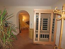 Spacious Apartment in Langenfeld