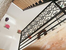 Romantic Tower in Dordogne With Rooftop Terrace