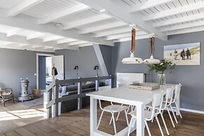 Farmhouse With Near sea and Forest