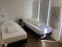 Chalet in Sandberghe With Sunny Terrace
