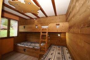 Ventron Chalet With Hill Views