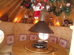 Ventron Chalet With Hill Views