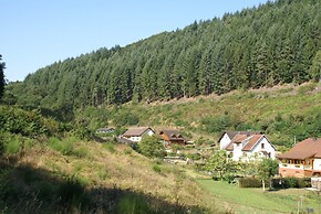 Ventron Chalet With Hill Views