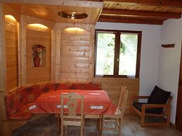 Ventron Chalet With Hill Views