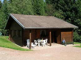 Ventron Chalet With Hill Views