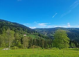 Ventron Chalet With Hill Views