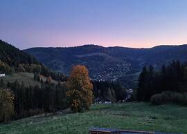 Ventron Chalet With Hill Views
