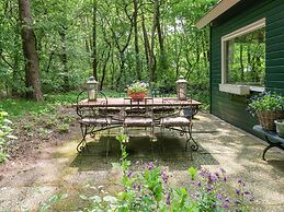 Cozy Countryside Escape in Dalfsen