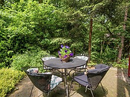 Cozy Countryside Escape in Dalfsen