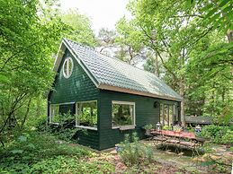 Cozy Countryside Escape in Dalfsen