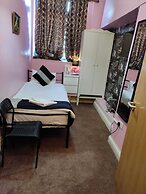 Pacific Inn London Heathrow