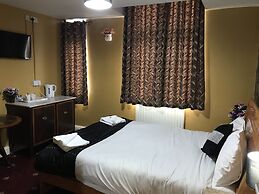 Pacific Inn London Heathrow