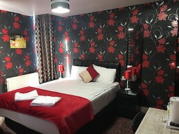 Pacific Inn London Heathrow
