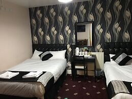 Pacific Inn London Heathrow