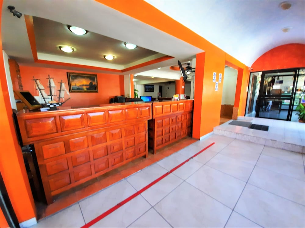 Hotel Costa Maria
