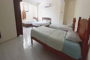 Hotel Costa Maria