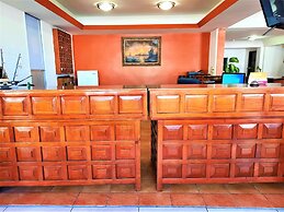 Hotel Costa Maria