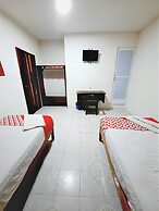 Hotel Costa Maria