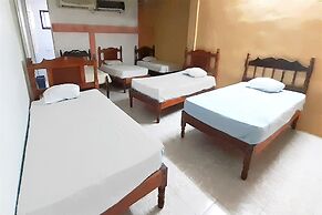Hotel Costa Maria