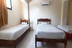 Hotel Costa Maria