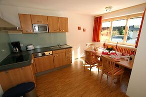 Alpina Appartements