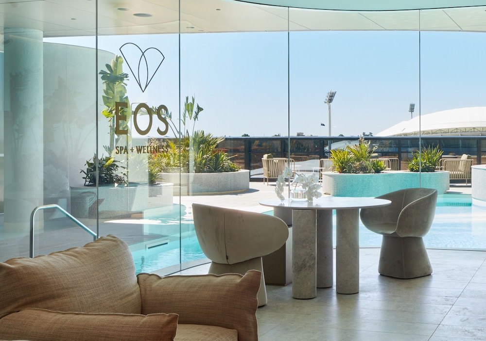 Eos by SkyCity