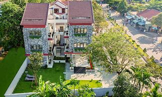 Bespoke Villa Hoi An