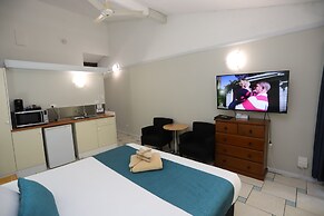 Kallangur North Lakes Motel