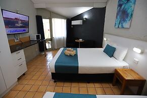 Kallangur North Lakes Motel