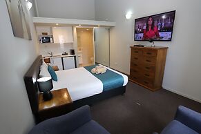 Kallangur North Lakes Motel