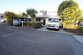 Kallangur North Lakes Motel