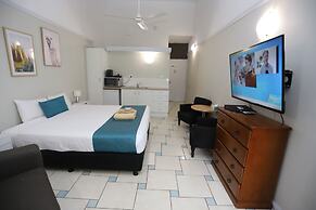 Kallangur North Lakes Motel