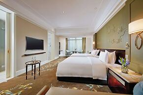 Wenling International Hotel