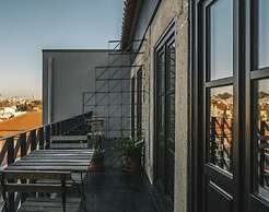 ORM - Cristal Apartment