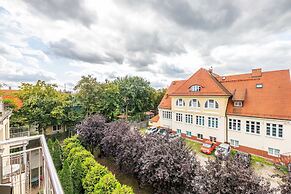 Victus Apartamenty - Prestige