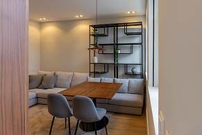 ORM - Bolhao Apartments